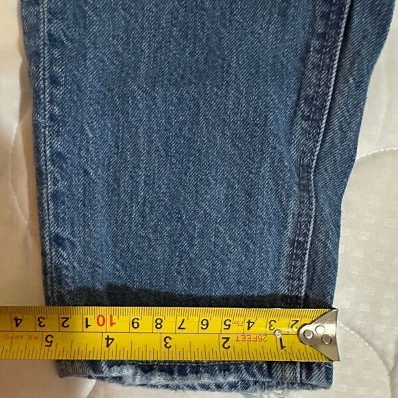 American Eagle Jeans Size 000 Regular Inseam 26 inches - Picture 9 of 14